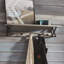 Portemanteaux mural gris / noir Ransome