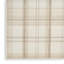 Tapis rectangulaire en polypropylène tissé à la machine Yeraldo-89764077
