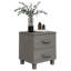 Harver 40cm W Bedside Table-2079627158