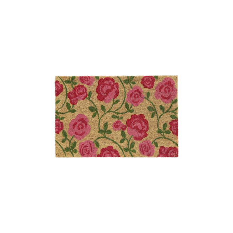 Non-Slip Doormat