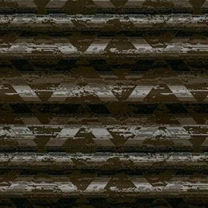 Static Fabric, Chestnut