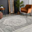 Oriental Area Rug-431876140