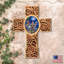 Solid Wood Wall Decor