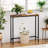 Picard 29.5" Small Console Table Entry Table-1036221197-1050716086