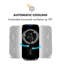 Cool Tropic 81cm Tower Fan-16355444