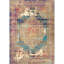 Tapis oriental brun Fults-1573853339