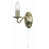 Antique Brass selected