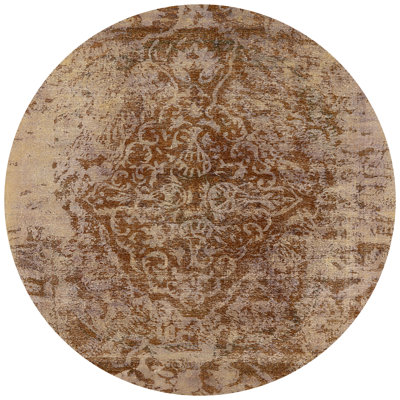 Abstract Indoor Rug
