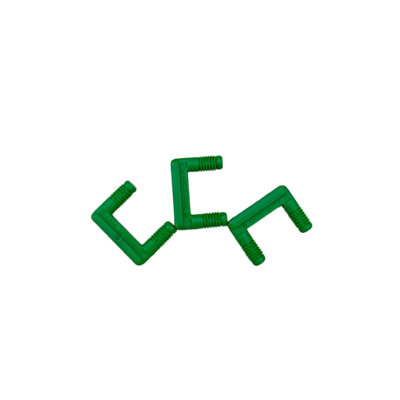 U-Shaped Connector (Set of 3)