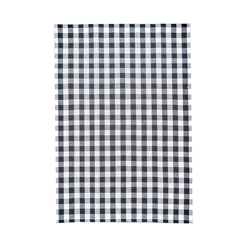 Serviette de cuisine Ashford, Tanné
