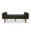 Chaise longue sans accoudoirs touffetée-1304622505