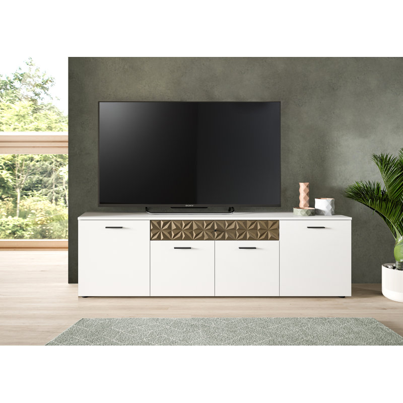 Prisma 190 cm W Sideboard