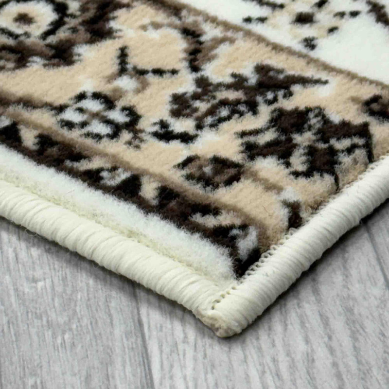 Runner Oriental Area Rug, Runner 70 x 270 cm