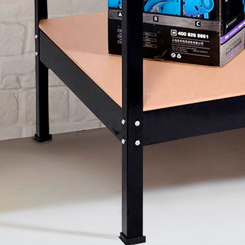 59cm W Manufactured Wood Top Workbench