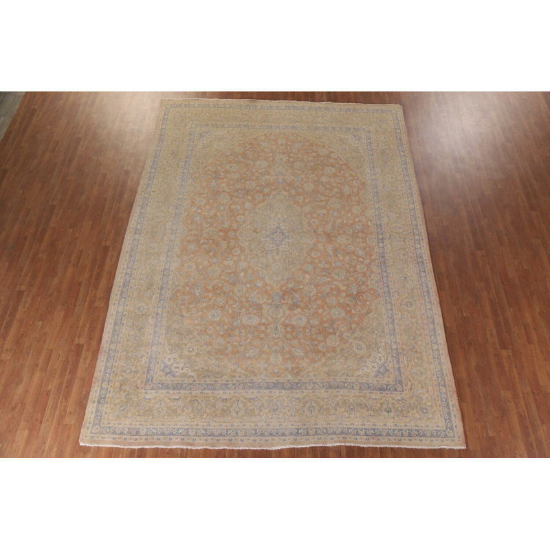 Tapis traditionnel 10 x 13
