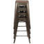 Tabouret à hauteur de comptoir 24 po Gladus-1635336335-1740275195-1740275199