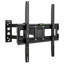 Blue Elephant Single Screen Wall Mount