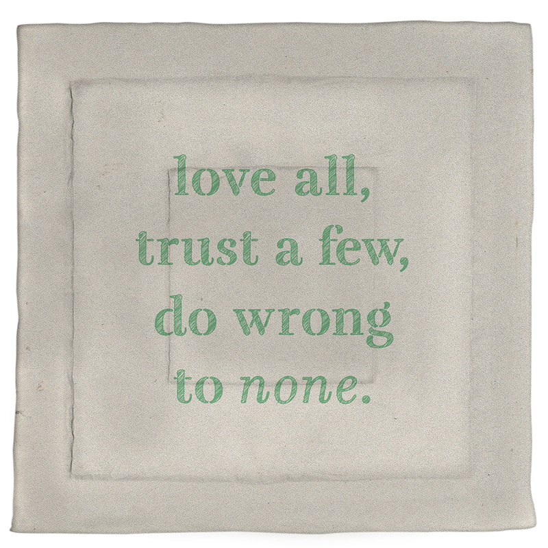 Modern & Contemporary Polyester Percale Comforter, King Comforter, Beige/Green