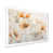 Cadre simple blanc
