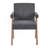 Fabric Dining Armchair-986149158