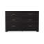 Commode 6 tiroirs 59,53 po Cyme