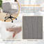 Fauteuil de bureau pivotant en lin-1555675719-1555675718