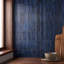 Curve Fluted 6X12 3D Glossy Ceramic Tile-952038458