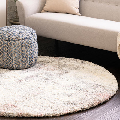 Abstract Indoor Rug