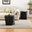 Ensemble de tables basses Modern Mgo-38989231