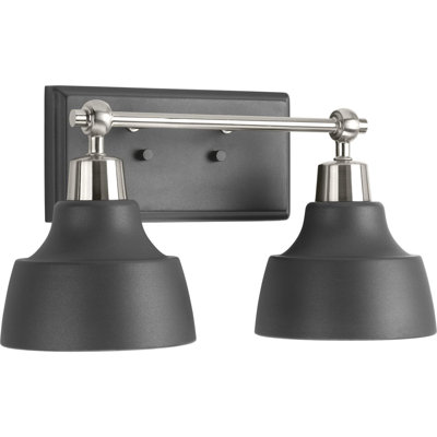 Éclairage pour meuble-lavabo à intensité variable Mable