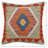 Geometric Throw Pillow