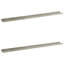 Gracelan 2 Piece Picture Ledge Wall Shelf-1791154450-1791154447