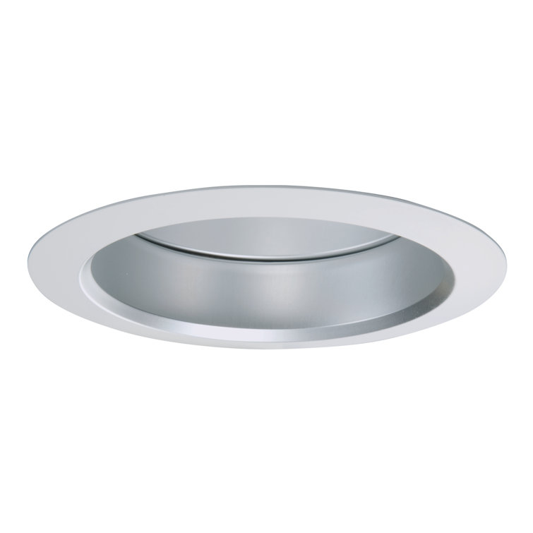 Halo 6" Recessed Trim