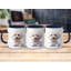 11oz Watercolour Bichon Frise Dog Coffee Mug-908840265-908840261