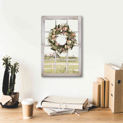 Gracie Oaks «Summer View» par Lori Deiter