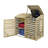 Bin Store