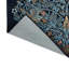 Wool Floral Area Rug-1740286625