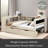 Wood Platform Bed-310584859-310584856