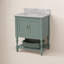 Ensemble de meuble-lavabo simple 30 po Hampton-1579128040-1579578514