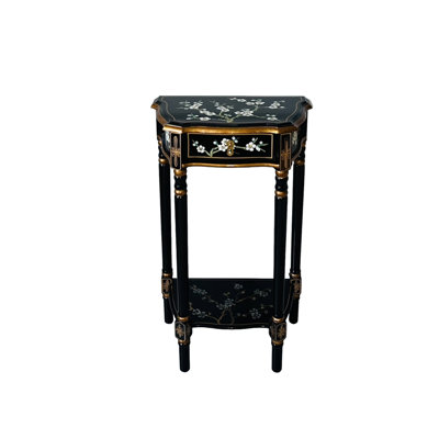Cherry Blossom 1 Drawer Hall Table