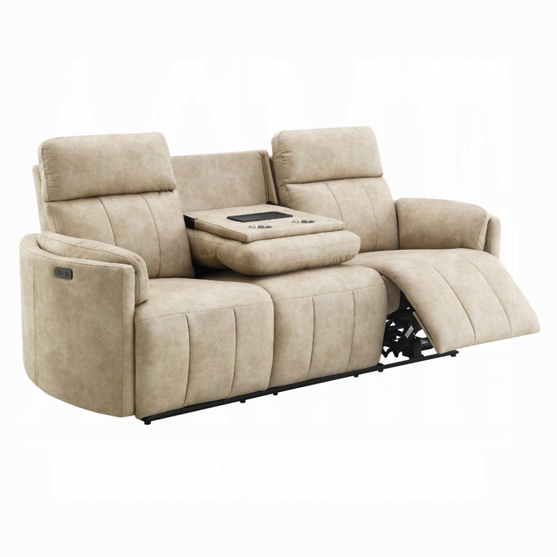 Elison Power Motion Living Room Sofa Set
