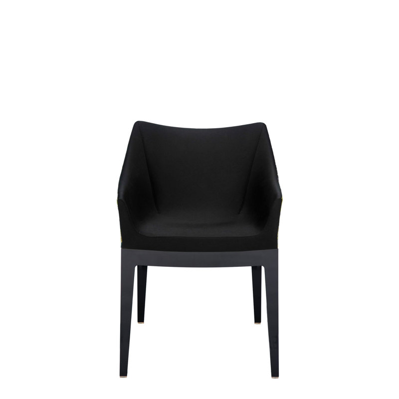Madame Chair, Milan/Black