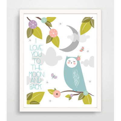 Messmer Paper Print