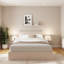 Upholstered Ottoman Bed-41886098-41886108