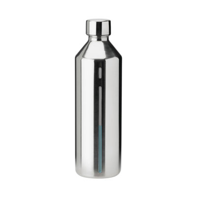 Brus Carbonating Bottle Stainless Steel