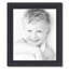 Cadre pour photo simple 20 "x 24" en bois mat-70821472