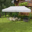 Auvent Outsunny-110378434