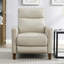 Fauteuil inclinable électrique sans gravité
