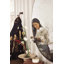 Double crochet mural pour peignoir Belfield-21632612