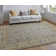 Performance Wool Oriental Indoor Rug